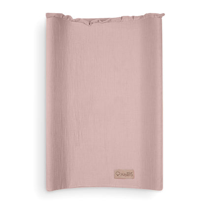 Muslin Changing Mat Cover