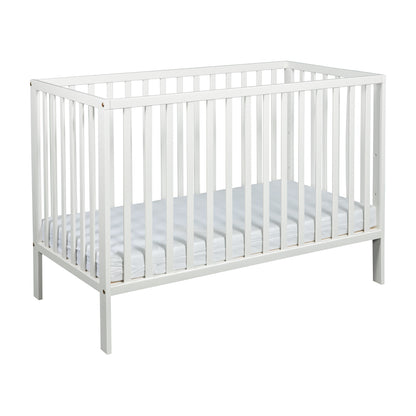 Cot Alva Collection 120x60 cm
