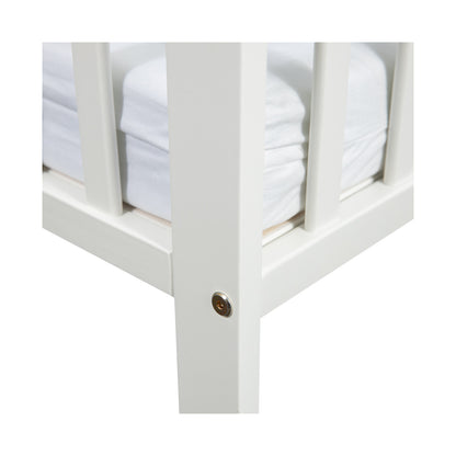 Cot Alva Collection 120x60 cm