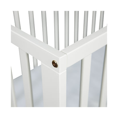 Cot Alva Collection 120x60 cm