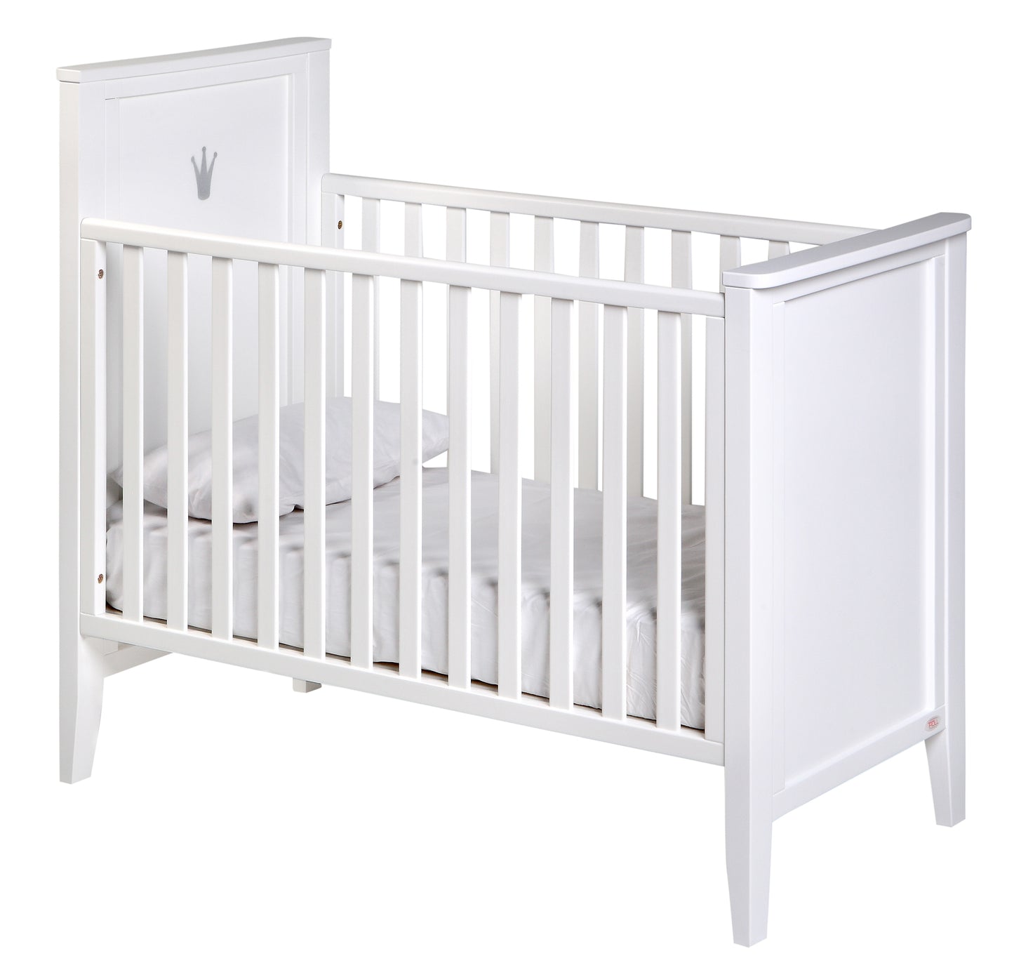 Cot Royal Collection