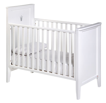Cot Royal Collection 120x60 cm