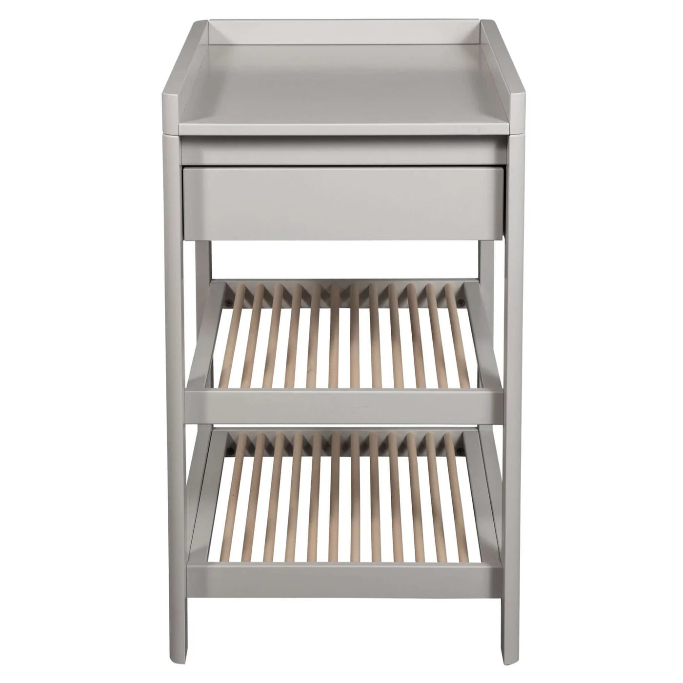 Changing Unit Lukas Collection Soft Grey/Wax