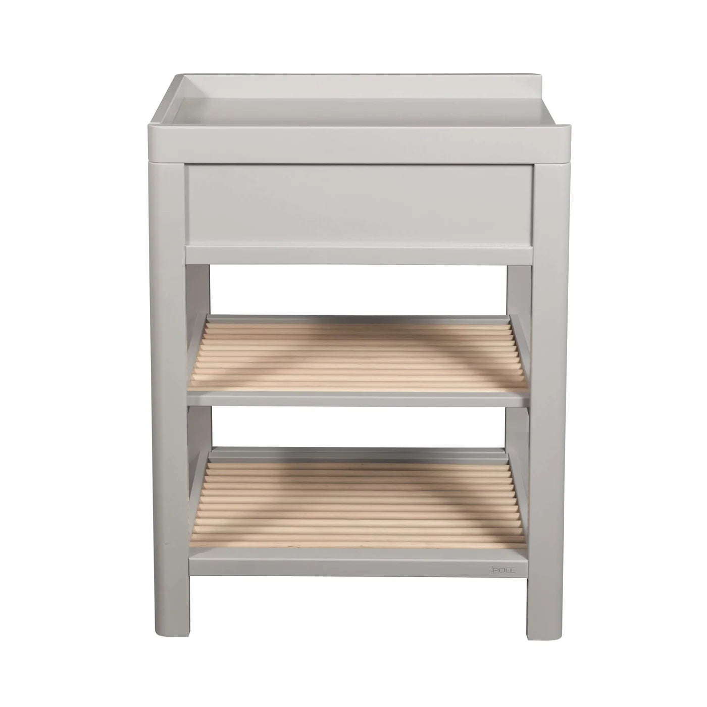 Changing Unit Lukas Collection Soft Grey/Wax