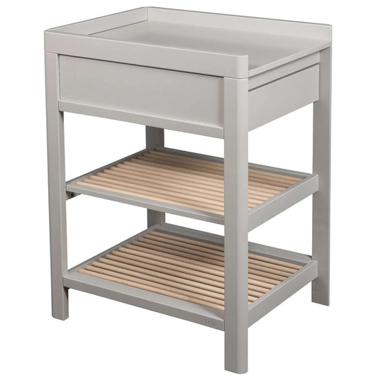 Changing Unit Lukas Collection Soft Grey/Wax