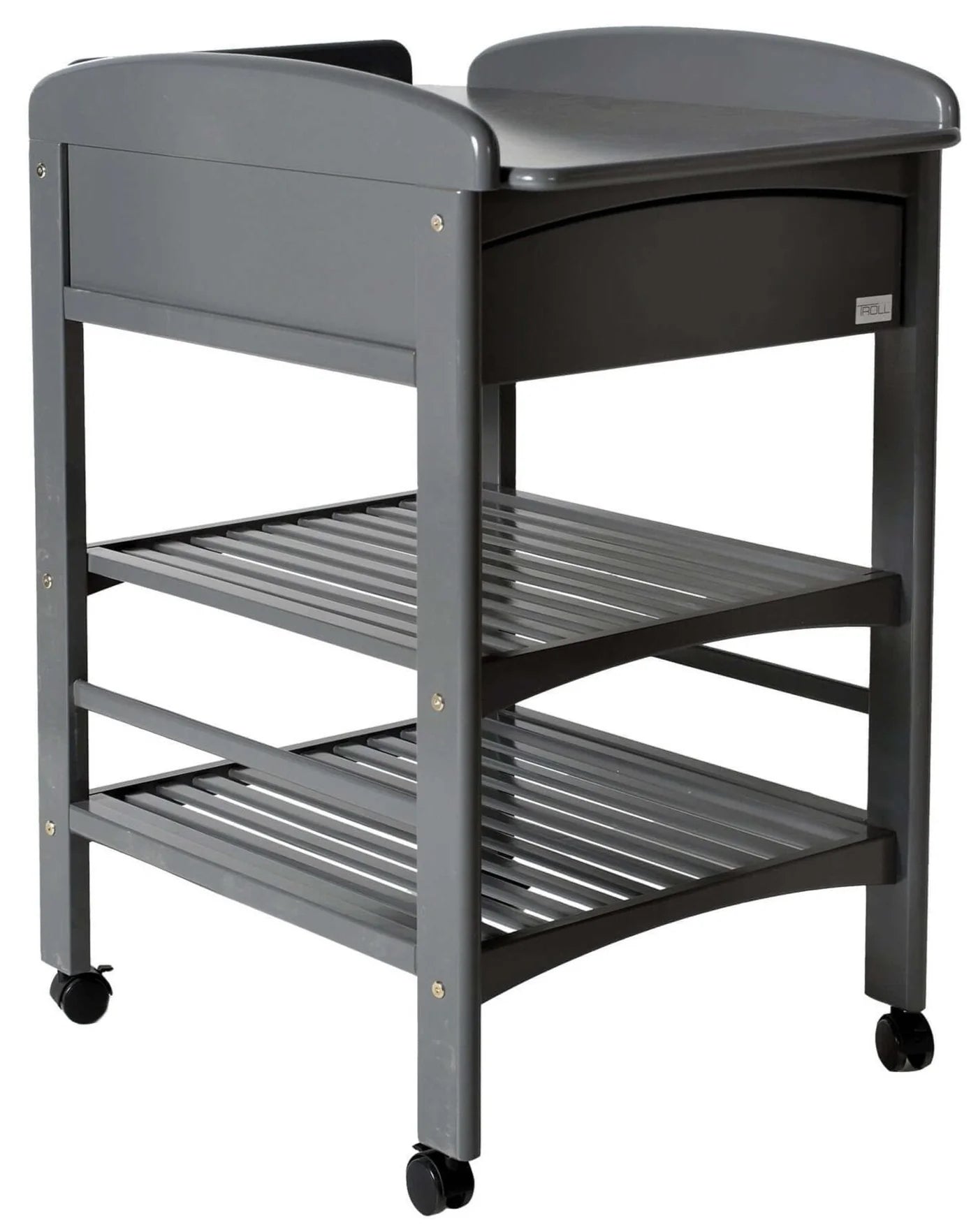 Changing Unit Lux Collection Seal Grey