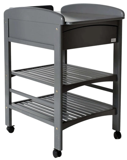 Changing Unit Lux Collection Seal Grey