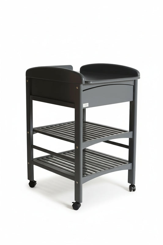 Changing Unit Lux Collection Seal Grey