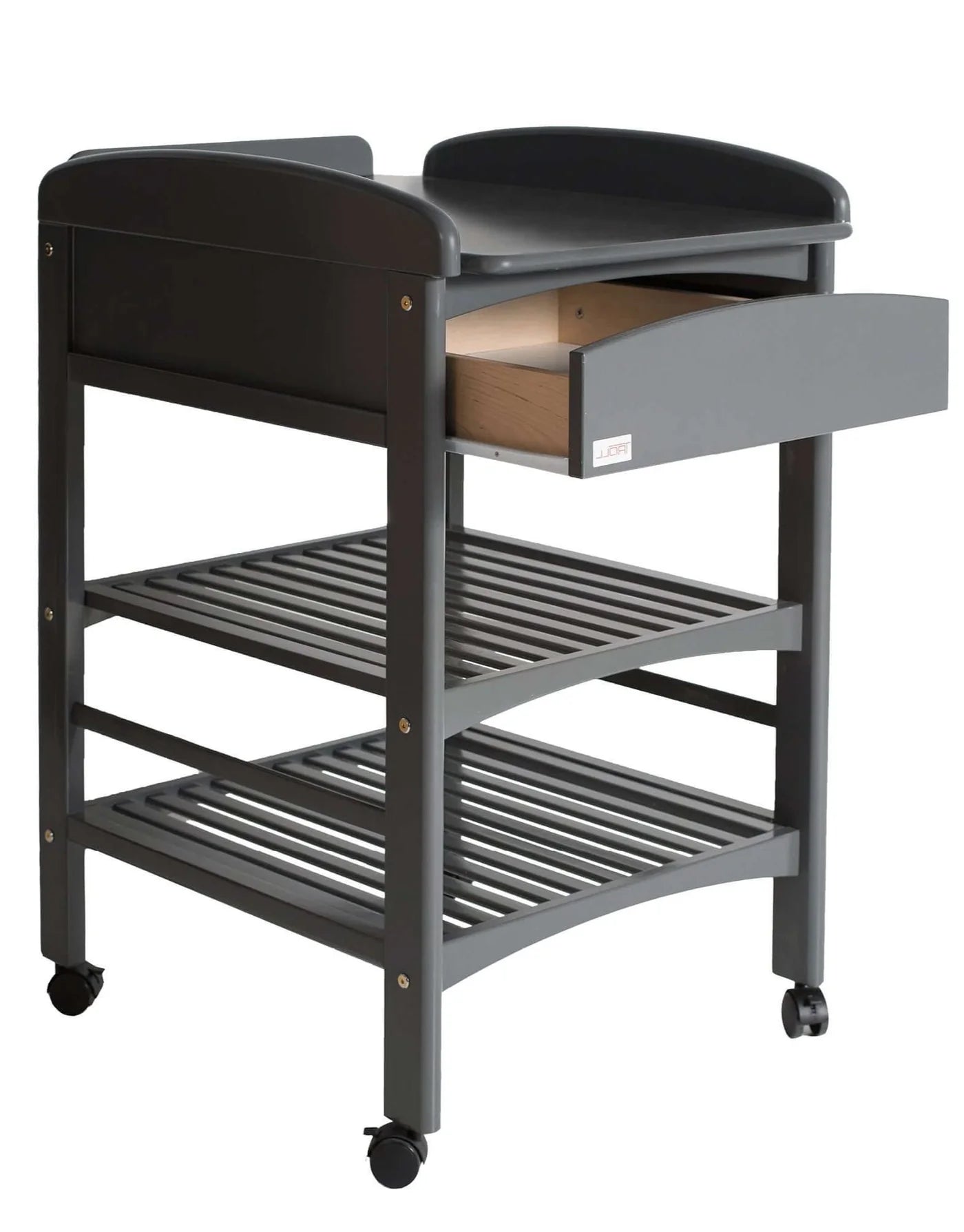 Changing Unit Lux Collection Seal Grey