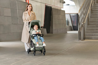 Britax Römer Flylite Stroller - Ready for Takeoff, Made to Move