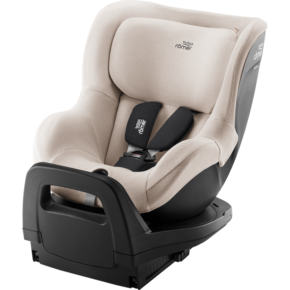 Britax Römer Summer Cover – Cool Comfort for Hot Days