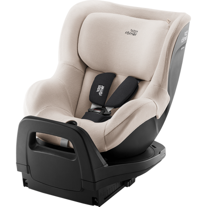 Britax Römer Summer Cover For The Car Seat – Cool Comfort for Hot Days