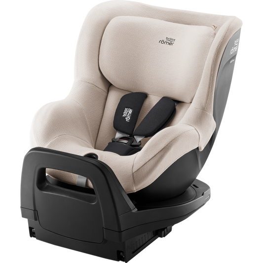 Britax Römer Summer Cover – Cool Comfort for Hot Days