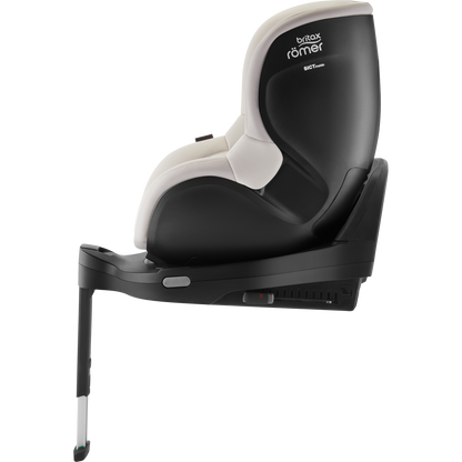 Britax Römer DualFix Pro Car Seat – 360° Safety & Comfort from Birth to 4 Years