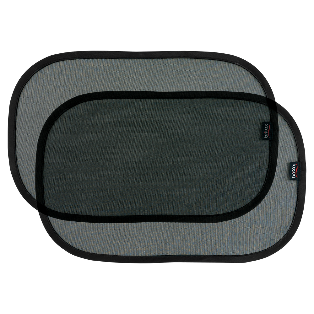Britax Römer EZ‑Cling Sunshade – Easy UV Protection for Your Child