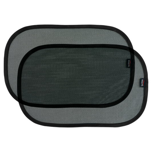 Britax Römer EZ‑Cling Sunshade – Easy UV Protection for Your Child
