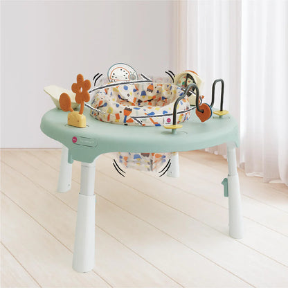 Oribel PortaPlay Activity Center - Enchanted Garden