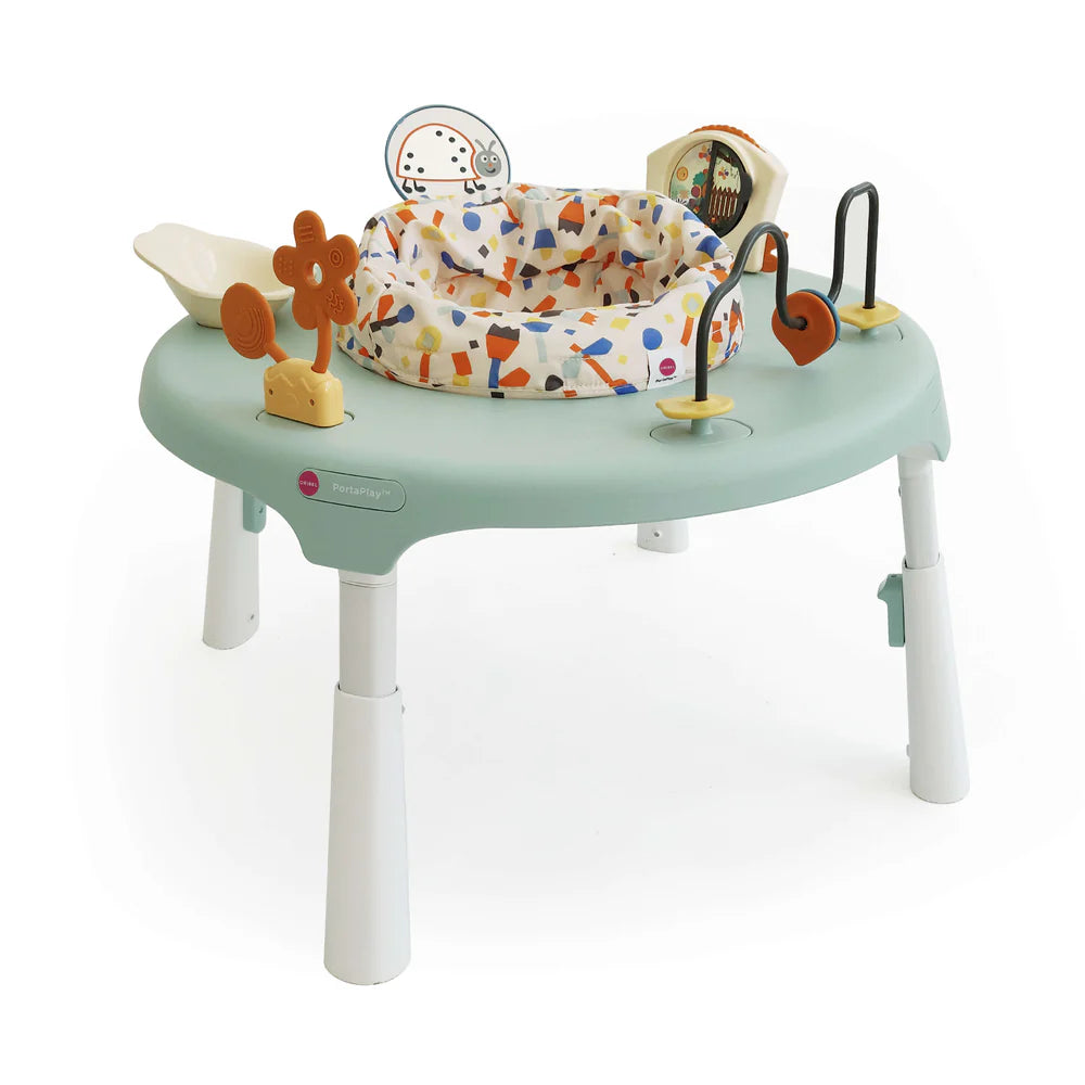 Oribel PortaPlay Activity Center - Enchanted Garden