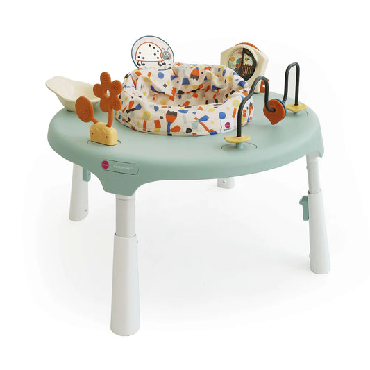 Oribel PortaPlay Activity Center - Enchanted Garden