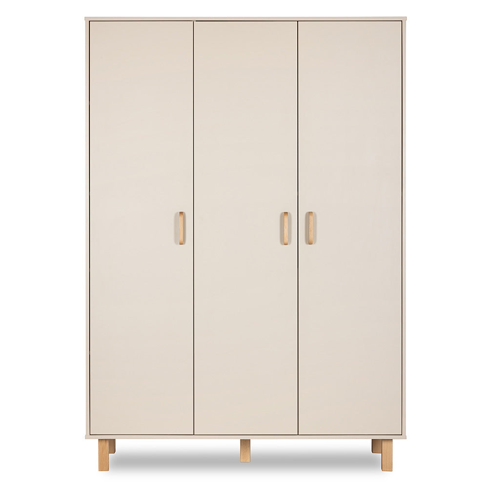 Wardrobe Laura Champagne Collection