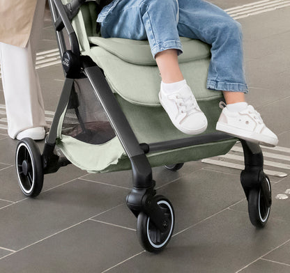 Britax Römer Flylite Stroller - Ready for Takeoff, Made to Move