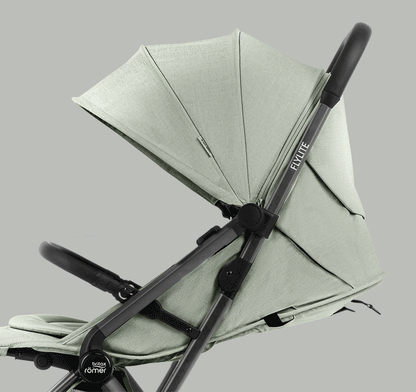 Britax Römer Flylite Stroller - Ready for Takeoff, Made to Move