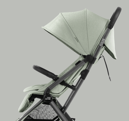 Britax Römer Flylite Stroller - Ready for Takeoff, Made to Move