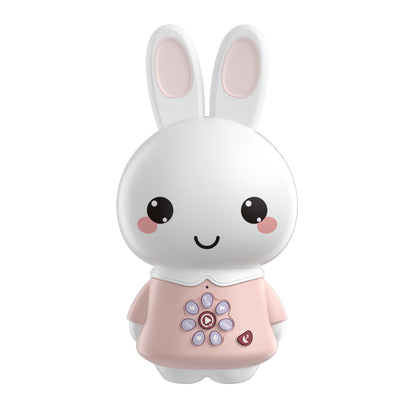 Alilo Honey Bunny - Interactive Storytelling & Educational Bunny for Kids