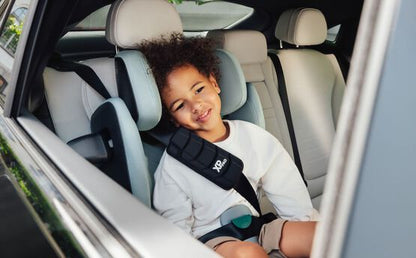 Britax Römer KidFix Pro Car Seat – i‑Size Safety for 3.5 to 12 Years