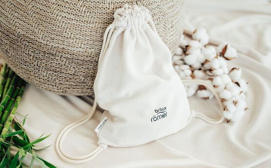 Britax Römer Summer Cover – Cool Comfort for Hot Days
