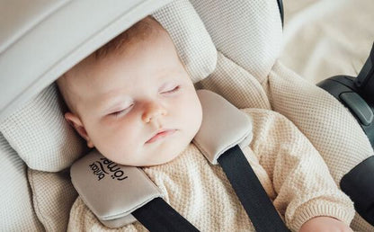 Britax Römer Summer Cover For The Car Seat – Cool Comfort for Hot Days