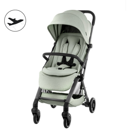 Britax Römer Flylite Stroller - Ready for Takeoff, Made to Move