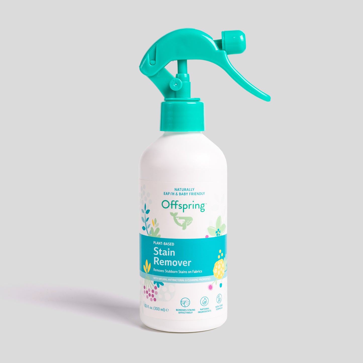 Offspring Baby Stain Remover