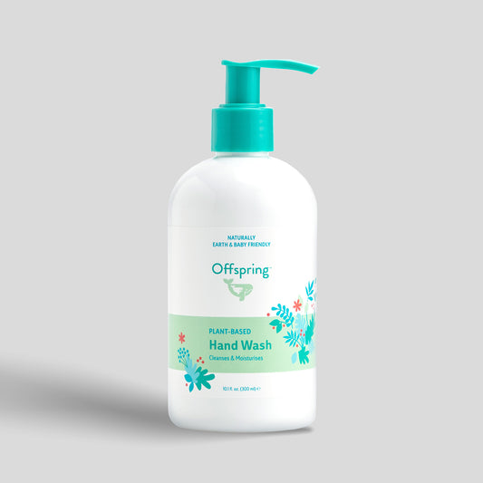 Offspring Baby Hand Wash