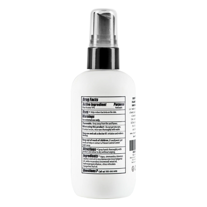 Zoey Naturals Hand Sanitizer