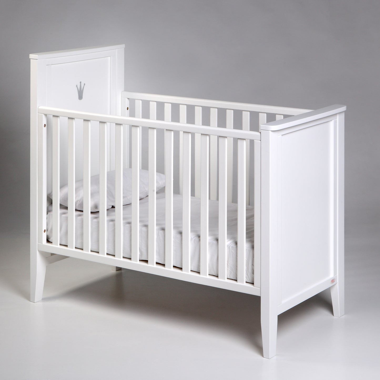 Cot Royal Collection