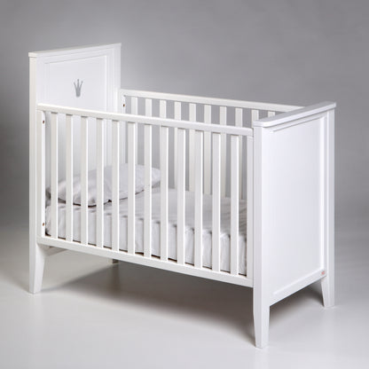 Cot Royal Collection 120x60 cm