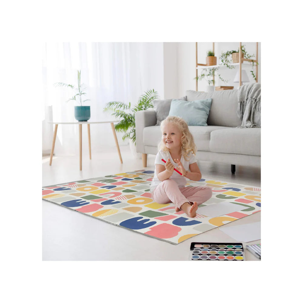 Oribel PurePlay Playmat