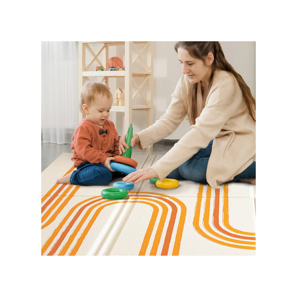Oribel PurePlay Playmat