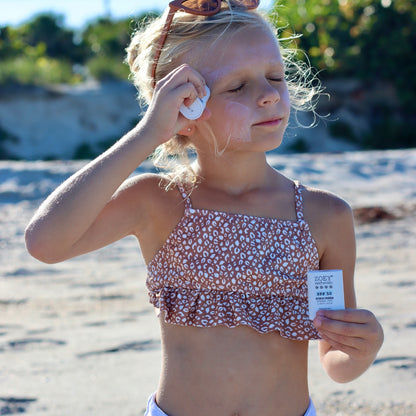 Zoey Naturals SPF 50 Mineral Sunscreen Stick