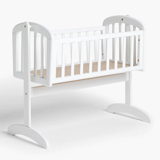 Swinging Crib Lux Collection