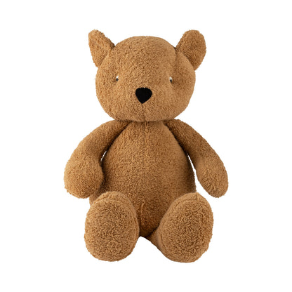 Wooly Organic Soft Toy - Teddy