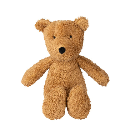Wooly Organic Soft Toy – Teddy Small Size