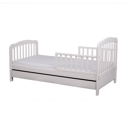 Junior Bed Monica Collection 140x70 cm