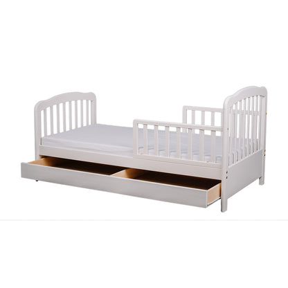 Junior Bed Monica Collection 140x70 cm