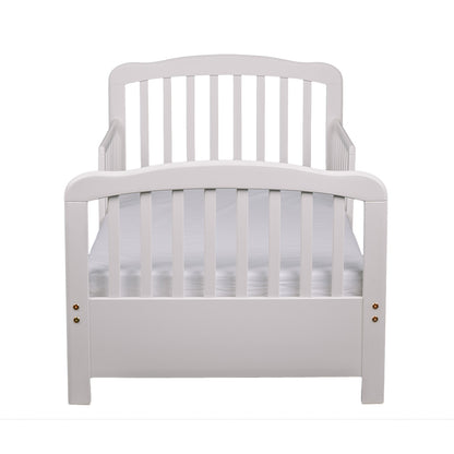 Junior Bed Monica Collection 140x70 cm