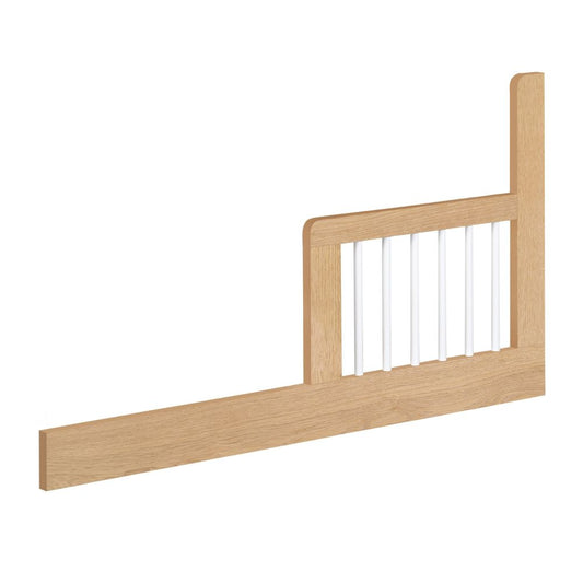 Crib Safety Rail Beechwood