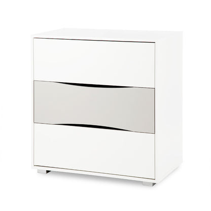Chest of Drawers Nati Collection with Removable Changing Tray