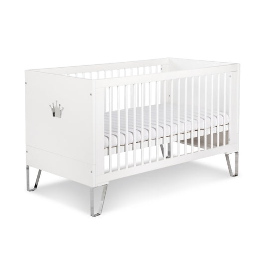 Cot-bed Blanka Collection 140x70 cm