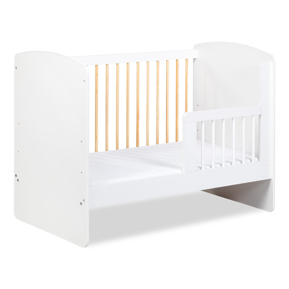 Crib Karolina Collection 120 x 60 cm